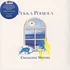 Pekka Pohjola - Changing Waters Colored Vinyl Edition