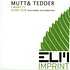 Mutt & Tedder - I Want It / Horn Dub