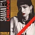 Samantha Urbani - Policies Of Power EP Colored Vinyl Edition