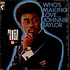 Johnnie Taylor - Who's Making Love