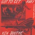 Ken Boothe - Got To Get Away