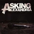 Asking Alexandria - Stand Up And Scream Colored Vinyl Edition