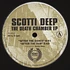 Scotti Deep - The Death Chamber EP