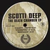 Scotti Deep - The Death Chamber EP