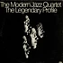 The Modern Jazz Quartet - The Legendary Profile