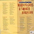 Marvin Gaye & Smokey Robinson - Greatest Hits