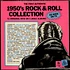 V.A. - The First Authentic 1950's Rock & Roll Collection