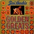 Jimi Hendrix - Golden Greats