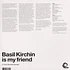 Basil Kirchin - Basil Kirchin Is My Friend A Trunk Records Sampler