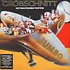 Grobschnitt - Jumbo (Deutsch) Black & White Vinyl Edition