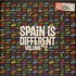 V.A. - Spain Is Different Volume 2