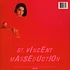 St. Vincent - Masseduction Black Vinyl Edition