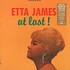 Etta James - At Last! Gatefold Sleeve Edition