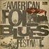 V.A. - American Folk Blues Festival 1963