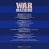 Nick Cave & Warren Ellis - OST War Machine Colored Vinyl Edition (A Netflix Original Film Soundtrack)