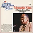 Memphis Slim - Three, Two, One Boogie