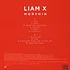 Liam x - Morphin