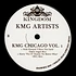 KMG Artists - KMG Chicago Volume 1