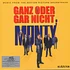 V.A. - OST Ganz Oder Gar Nicht / The Full Monty Blue Vinyl Edition