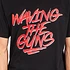 Waving The Guns - Pinsel T-Shirt