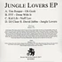 V.A. - Jungle Lovers EP