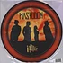 Mastodon - The Hunter Picture Disc Edition