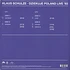 Klaus Schulze & Rainer Bloss - Dziekuje Poland Live '83 (2017 Remaster)