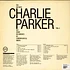 Charlie Parker - The Definite Charlie Parker Vol. 3