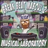 Musical Laboratory - Break Beat Maboul 2 By DJ Clif