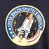 Alpha Industries - Space Shuttle Hoody