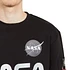 Alpha Industries - NASA Reflective Sweater