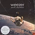 Weezer - Pacific Daydream Black Vinyl Edition