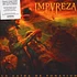 Impureza - La Caida De Tonatiuh Orange Vinyl Edition
