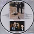 Ennio Morricone - OST Il Prefetto Di Ferro Picture Disc Edition