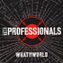 The Professionals - What In The World
