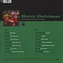 V.A. - Merry Christmas - The Greatest Christmas Songs From JazzDivas & Crooners Lege