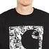 Carhartt WIP - S/S C Collage T-Shirt