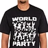 Carhartt WIP - S/S World Party T-Shirt