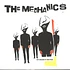The Mechanics - The Mechanics Are Dancing In Our Head