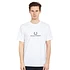 Fred Perry - Monochrome Tennis T-Shirt