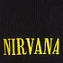Nirvana - Happy Face Beanie