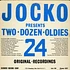 V.A. - Jocko Presents Two Dozen Oldies - 24 Original Recordings