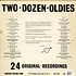 V.A. - Jocko Presents Two Dozen Oldies - 24 Original Recordings