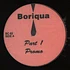 Boriqua & Cuban Pete - Boriqua Anthem Part 1