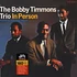 The Bobby Timmons Trio - In Person