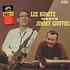 Lee Konitz - Lee Konitz Meets Jimmy Giuffre