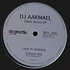 DJ Aakmael - Dees Beats EP