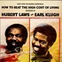 Hubert Laws And Earl Klugh - (Music From The Original Soundtrack) How To Beat The High Cost Of Living