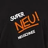 Carhartt WIP x NEU! - S/S NEU! Super Neuschnee T-Shirt