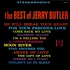 Jerry Butler - The Best Of Jerry Butler